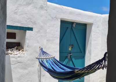 beach accommodation in struisbaai