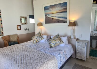 langezandt struisbaai accommodation