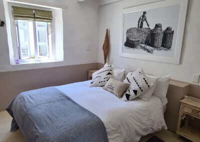 beach house accommodation western cape